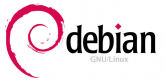 Image for Debian category