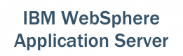 Image for IBM WebSphere Application Server (WAS) category