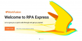 Image for RPA Express category