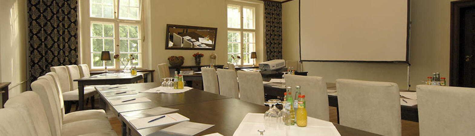 NobleProg Trainingsort, Stadt Potsdam