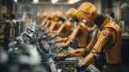 Category for AI for Manufacturing Training in Germany