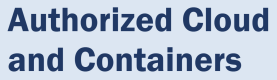 Image for the Authorized Cloud and Containers Schulungen in Deutschland