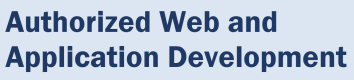 Category for Authorized Web and Application Development Training in Germany
