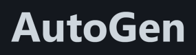 Category for AutoGen Training in Germany