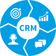 Image for Customer Relationship Management (CRM) category