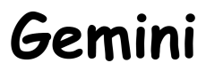 Category for Gemini AI Schulungen in Deutschland