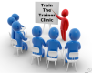Trainiere den Trainer