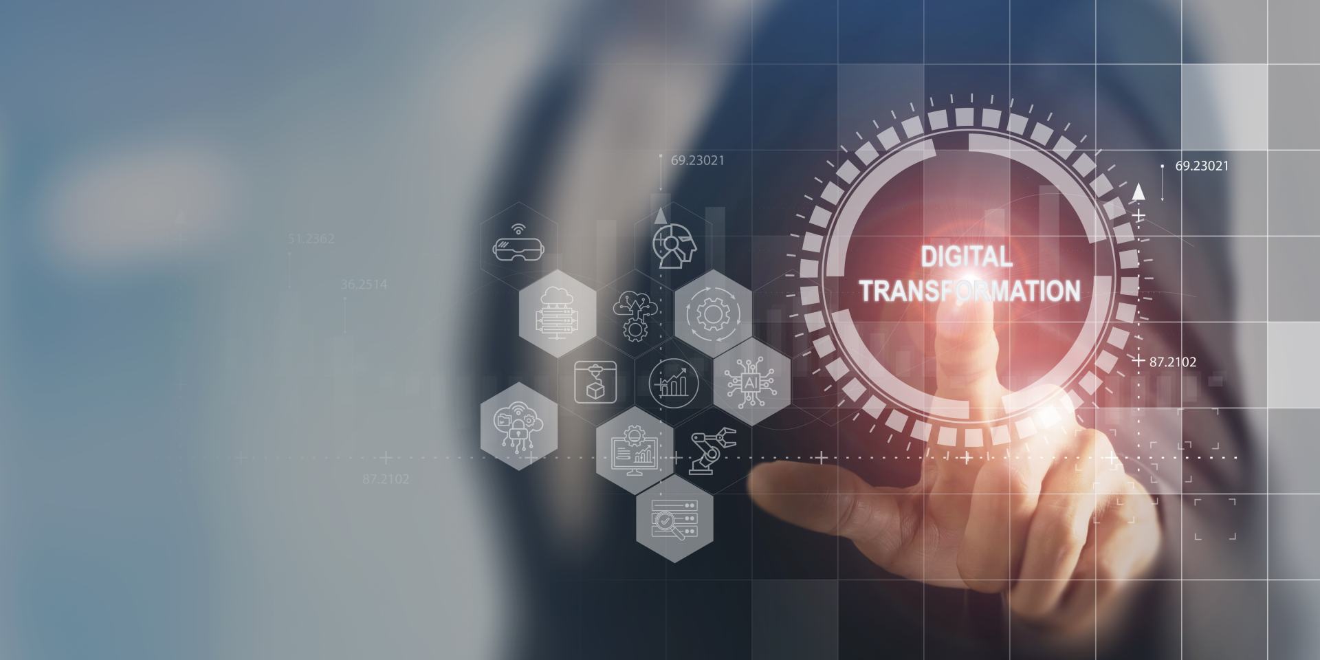 Digital Transformation