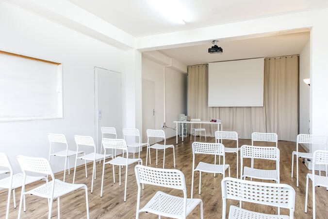 Image of NobleProg Training Place, City Düsseldorf
